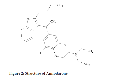 Amiodarone