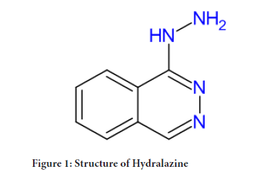 SRP-Hydralazine