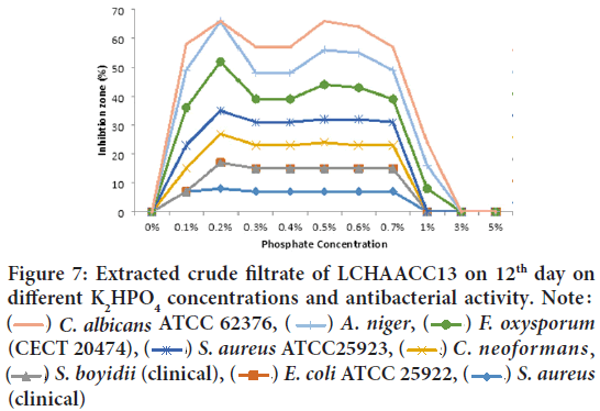 concentrations