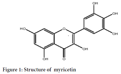 myricetin