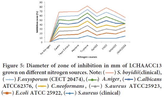 nitrogen