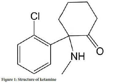 ketamine