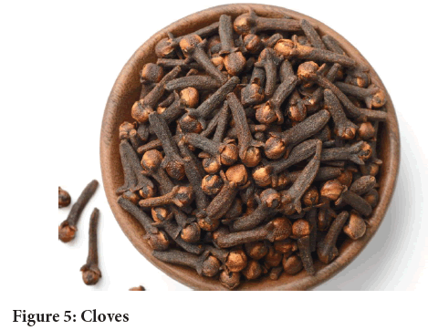 Cloves