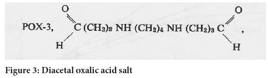 Diacetal