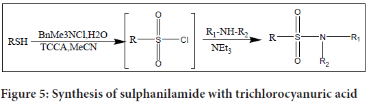 trichlorocyanuric