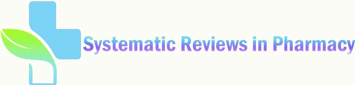 Systematic Reviews in Pharmacy